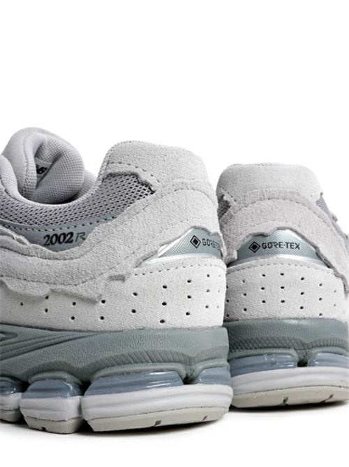 Sneaker Tier 1 NEW BALANCE | U200227RSLATEGREY